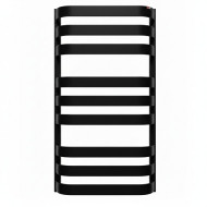 Полотенцесушитель Radeco Billy 930*530 black mat (Польша) Полотенцесушитель Radeco Billy 930*530 black mat (Польша)