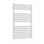 Полотенцесушитель Radeco Enzo 850*530 white (Польша)
