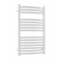 Полотенцесушитель Radeco Enzo 850*530 white (Польша)