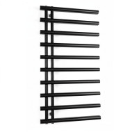 Полотенцесушитель Radox Linx 1136x500 black mat Полотенцесушитель Radox Linx 1136x500 black mat