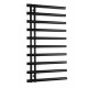 Полотенцесушитель Radox Linx 1136x500 black mat Полотенцесушитель Radox Linx 1136x500 black mat