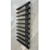 Рушникосушка Radox Linx 1136x500 black mat