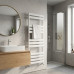 Полотенцесушитель Rastas Arbori White