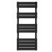 Полотенцесушитель Rastas Faro Black Полотенцесушитель Rastas Faro Black
