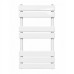 Полотенцесушитель Rastas Faro White