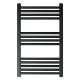 Полотенцесушитель Rastas Siena Black