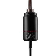ТЭН CINI GT Black mat ТЭН CINI GT Black mat