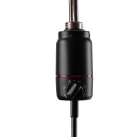 ТЭН CINI GT Black mat ТЭН CINI GT Black mat