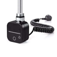 ТЭН HeatQ NEX HOME с Wi-Fi черный ТЭН HeatQ NEX HOME с Wi-Fi черный