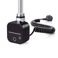 ТЭН HeatQ NEX HOME с Wi-Fi черный ТЭН HeatQ NEX HOME с Wi-Fi черный