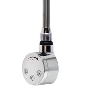 ТЭН Aquaforce Caldera Chrome ТЭН Aquaforce Caldera Chrome