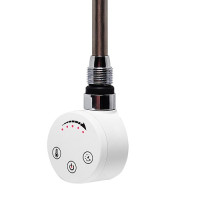 ТЕН Aquaforce Caldera White