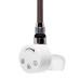 ТЕН Aquaforce Caldera White