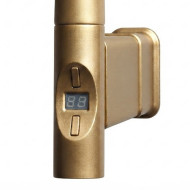 ТЭН Heatpol  H+E золото