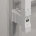 Электрический ТЕН Heatpol белый