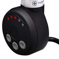 Нагревательный элемент Terma MEG 1.0 черный