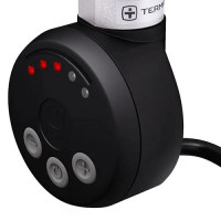 Нагревательный элемент Terma MEG 1.0 черный