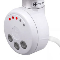 Электрический ТЕН Terma MEG 1.0 белый