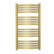 Рушникосушка Terma D01 960х500 Brass Рушникосушка Terma D01 960х500 Brass