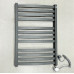 Полотенцесушитель Terma D01 Metallic Grey MOA