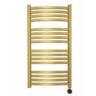 Рушникосушка Terma D01 960x500 Brass MOA Wi-fi