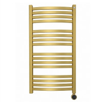 Полотенцесушитель Terma D01 960x500 Brass MOA Wi-fi