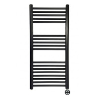 Полотенцесушитель Terma Leo Black mat MOA Полотенцесушитель Terma Leo Black mat MOA