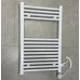 Полотенцесушитель Terma Leo 800*500 White MOA
