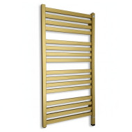Полотенцесушители Terma M01 ONE 960x500 Brass Полотенцесушители Terma M01 ONE 960x500 Brass