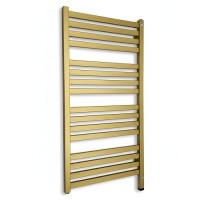 Полотенцесушители Terma M01 ONE 960x500 Brass Полотенцесушители Terma M01 ONE 960x500 Brass