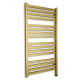 Полотенцесушители Terma M01 ONE 960x500 Brass