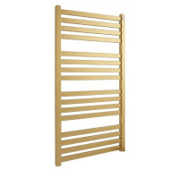 Рушникосушка Terma M01 960x500 Brass Рушникосушка Terma M01 960x500 Brass