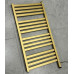 Полотенцесушители Terma M01 ONE 960x500 Brass