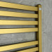 Полотенцесушители Terma M01 ONE 960x500 Brass