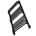 Полотенцесушитель Terma Pola Black mat ONE Полотенцесушитель Terma Pola Black mat ONE