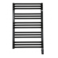 Полотенцесушитель Terma Pola Black mat ONE Полотенцесушитель Terma Pola Black mat ONE