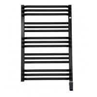 Полотенцесушитель Terma Pola Black mat ONE Полотенцесушитель Terma Pola Black mat ONE