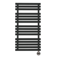 Полотенцесушитель Terma Rolo Towel MOA 1085x520 Black Mat Полотенцесушитель Terma Rolo Towel MOA 1085x520 Black Mat