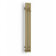Полотенцесушитель Terma Rolo Hanger 1200*150 Brass Полотенцесушитель Terma Rolo Hanger 1200*150 Brass