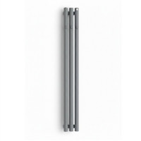 Полотенцесушитель Terma Rolo Hanger 1200*150 Salt & Pepper Полотенцесушитель Terma Rolo Hanger 1200*150 Salt & Pepper