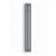 Полотенцесушитель Terma Rolo Hanger 1200*150 Salt & Pepper