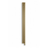 Полотенцесушители Terma Rolo Hanger E 1400x150 Brass ONE Полотенцесушители Terma Rolo Hanger E 1400x150 Brass ONE