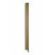 Полотенцесушители Terma Rolo Hanger E 1400x150 Brass ONE