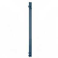 Полотенцесушитель Terma Rolo Hanger 1800х95 RAL5009