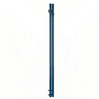 Полотенцесушитель Terma Rolo Hanger 1800х95 RAL5009