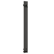 Полотенцесушитель Terma Rolo Hanger 1800*150 черный