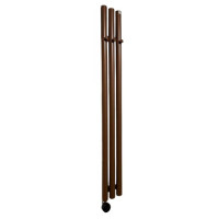 Полотенцесушитель Terma Rolo Hanger E 1200x150 Copper Moa IR Полотенцесушитель Terma Rolo Hanger E 1200x150 Copper Moa IR