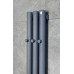 Полотенцесушитель Terma Rolo Hanger 1200*150 Salt & Pepper