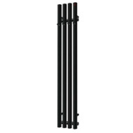 Полотенцесушитель Terma Rolo Hanger 1200*205 Black mat