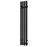 Полотенцесушитель Terma Rolo Hanger 1200*205 Black mat